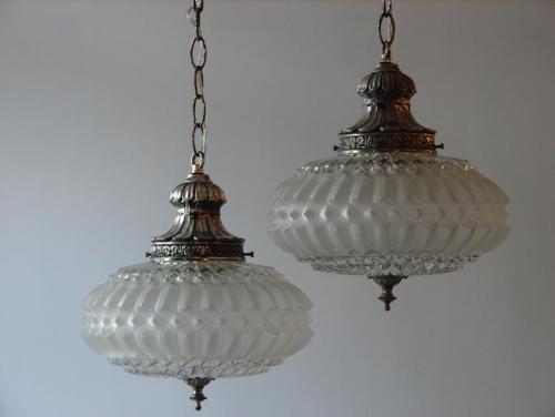 Lampy wiszące/Plafony