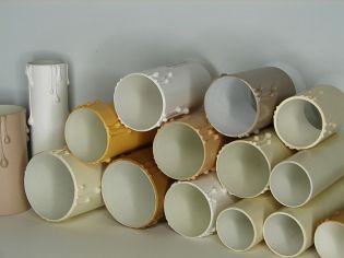 Gilzy różne średnice wewnętrzne