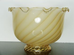 Klosz zdobiony/paseczki