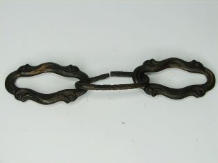 Łańcuch mosiężny