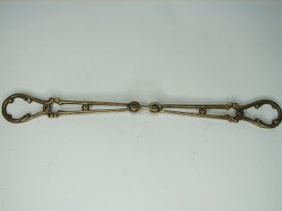 Łańcuch mosiężny