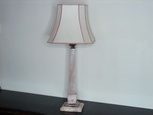 Ekskluzywna lampa bufetowa