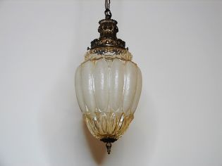 Lampa wisząca