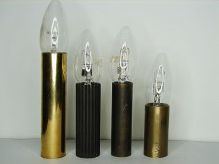 Gilzy mosiężne,gilzy złocone,