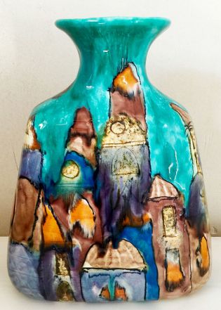 Elio Schiavon ,wazon.