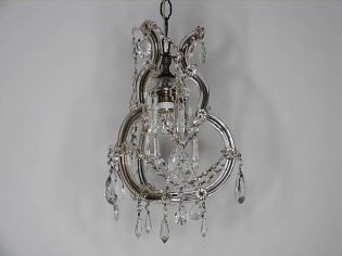 Żyrandol Maria Teresa